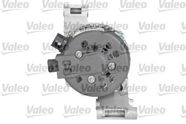 200022 Generator VALEO CORE-FLEX VALEO 200022 review and test
