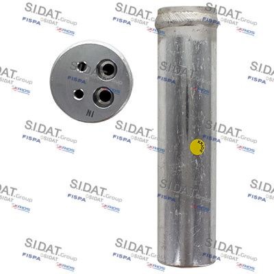SIDAT 132402 Air conditioning dryer Ford Focus mk3 Saloon 1.5 EcoBoost 182 hp Petrol 2020 price