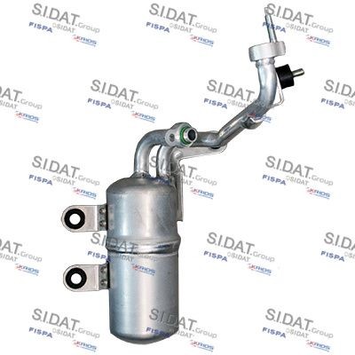 SIDAT Dryer, air conditioning 13.2403 Ford KUGA 2011