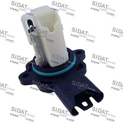 SIDAT 38.1080 Mass air flow sensor 51.09413-6000