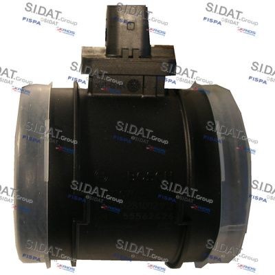 SIDAT 38.871A2 Mass air flow sensor 43002043F