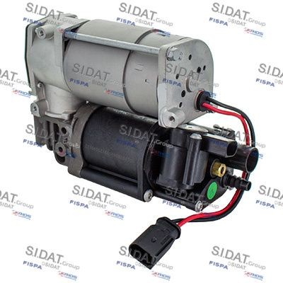 Air compressor SIDAT - 440005