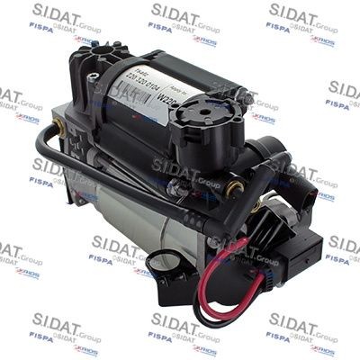 SIDAT 440012 Air suspension compressor 211 320 0104
