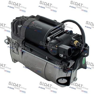 Suspension pump SIDAT - 440021
