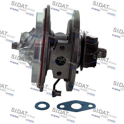 SIDAT 47.1327 Mounting Kit, charger 68286231AA
