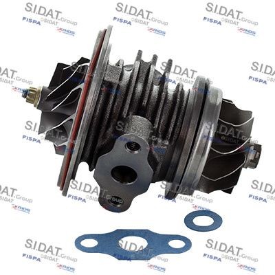 SIDAT 47.1441 Turbocharger 14411-D8703