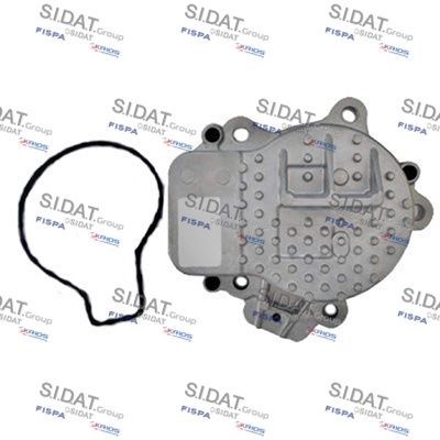 SIDAT 12,5VElectric Additional water pump 5.5200A2 buy