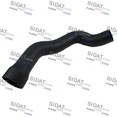 SIDAT 500430 Charger Intake Hose A 901 528 18 82