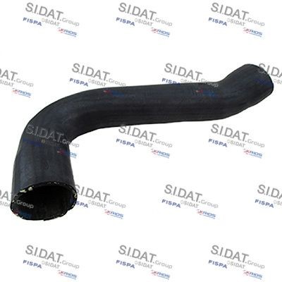 SIDAT 500496 Charger Intake Hose A901 528 2282