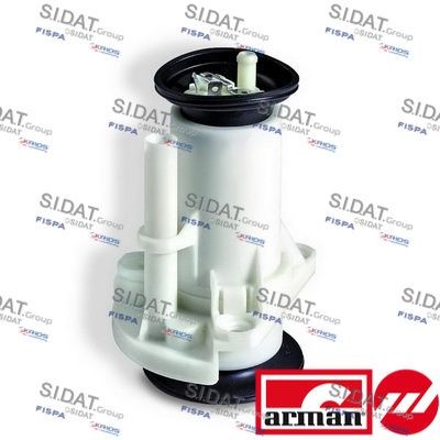 SIDAT Fuel pump motor 70062AS buy
