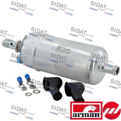 SIDAT 70069AS Fuel pump FORD USA experience and price