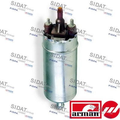Fuel pump motor SIDAT Electric - 70079AS