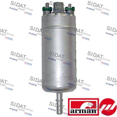 SIDAT 70108AS Fuel pump 1S7U9A407DA