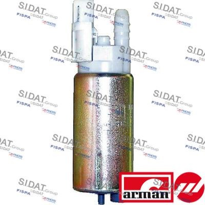 SIDAT 70173AS Fuel pump 46 475 719