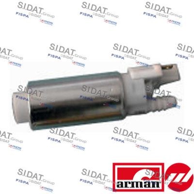 SIDAT 70175AS Fuel pump DACIA experience and price