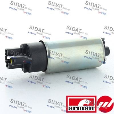 SIDAT 70193AS Fuel pump HONDA experience and price