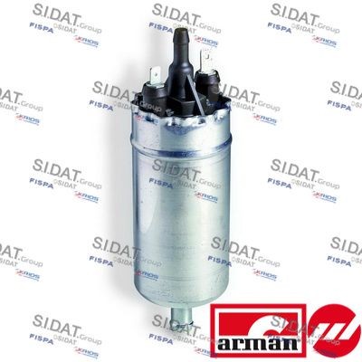 SIDAT 70401AS Fuel pump 001 091 71 01