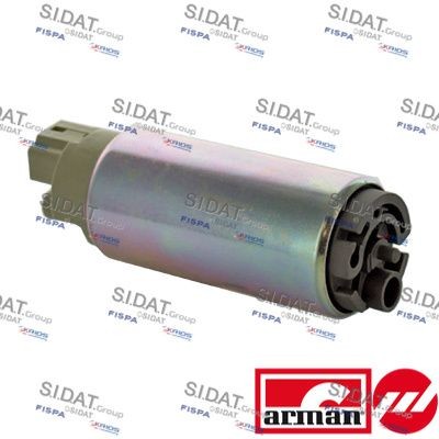 SIDAT 70460AS Fuel pump JEEP experience and price