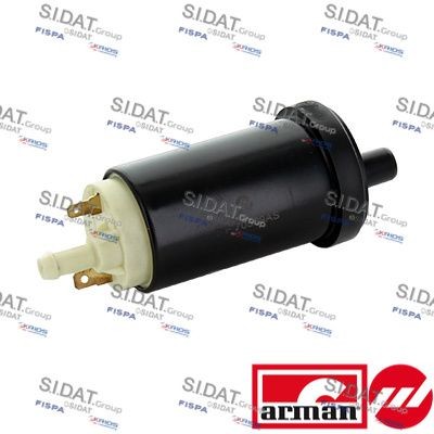 Great value for money - SIDAT Fuel pump 70509AS