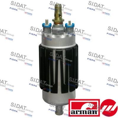 ex 20909 Fispa SIDAT 70909AS Fuel pump 9 15 0730 880