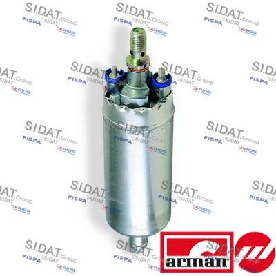 SIDAT 70911AS Fuel pump A002 0918 901