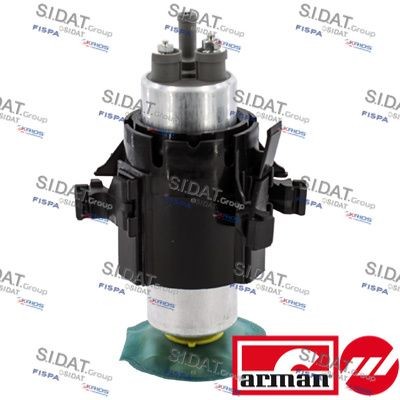 SIDAT 70995AS Fuel pump 16 14 1 180 316
