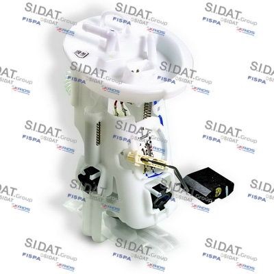 SIDAT 72147AS Fuel pumps BMW 3 Compact (E46) 318ti 2.0 143 hp Petrol 2001 price