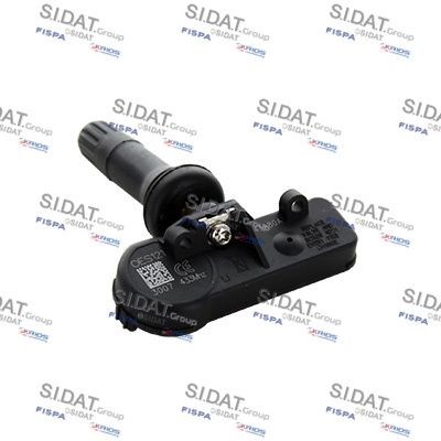 SIDAT 780007 Tyre pressure sensor (TPMS)