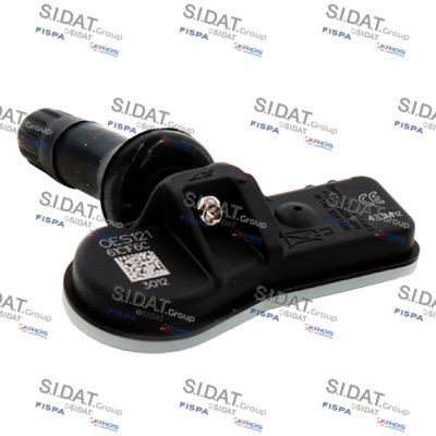 SIDAT 780011 Tyre pressure sensor (TPMS) 447 905 05 00