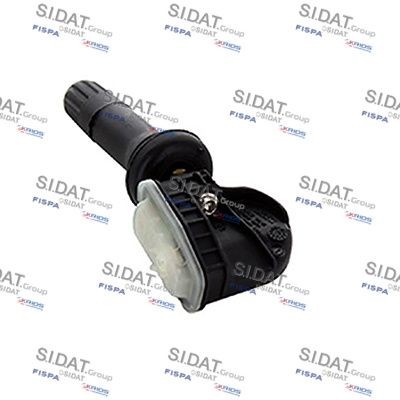 SIDAT 780017 Valve, tyre pressure control system EV6T 1A180 DD