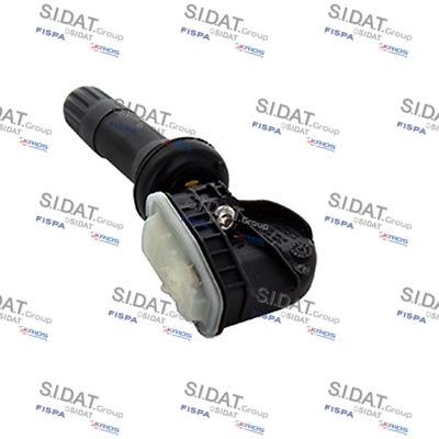 SIDAT 780018 Valve, tyre pressure control system F2GT1A180DD