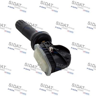 SIDAT 780043 Tyre pressure sensor (TPMS) JX7T1A180CA