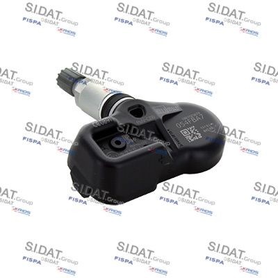 SIDAT 780064 Tyre pressure sensor (TPMS) 4260742021