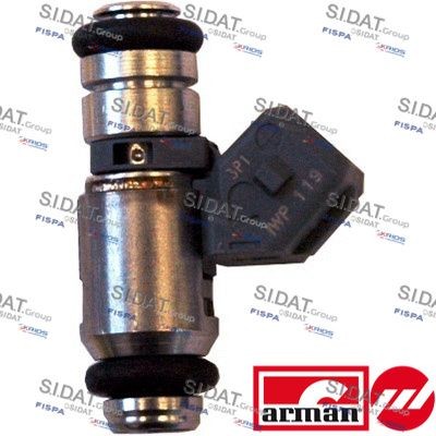 SIDAT 81.231AS Injector Nozzle 1149646