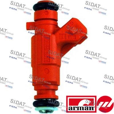 SIDAT 81.249AS Injector Nozzle 447180