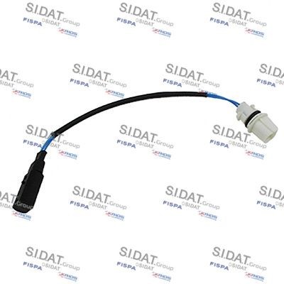 SIDAT 82.2332 Oil temperature sensor
