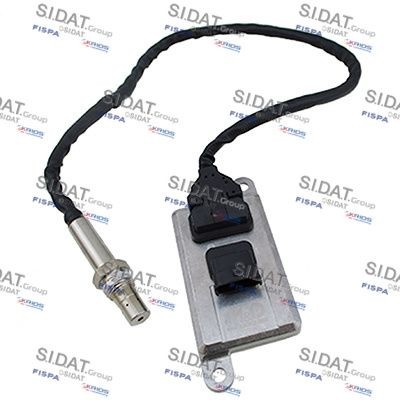 SIDAT 82.3002 NOx Sensor, urea injection 1836061