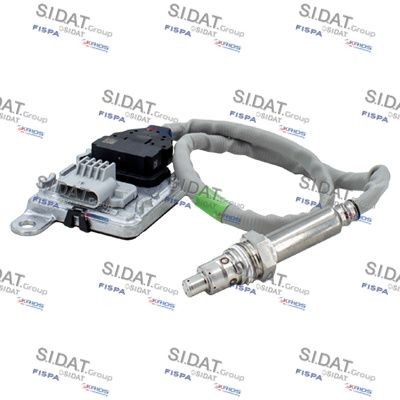SIDAT Front NOx Sensor, NOx Catalyst 82.3034 buy