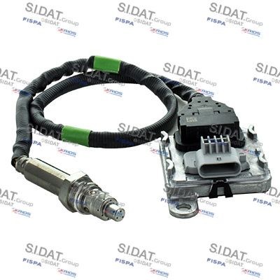 SIDAT Rear NOx Sensor, NOx Catalyst 82.3035 buy