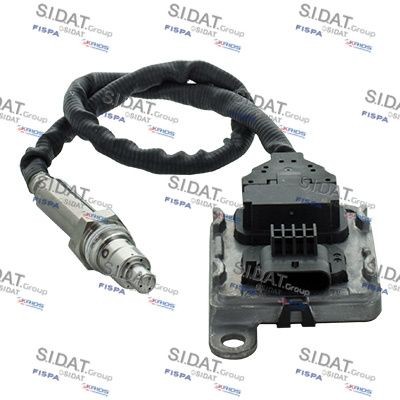 SIDAT 82.3057 NOx Sensor, NOx Catalyst 000905801180