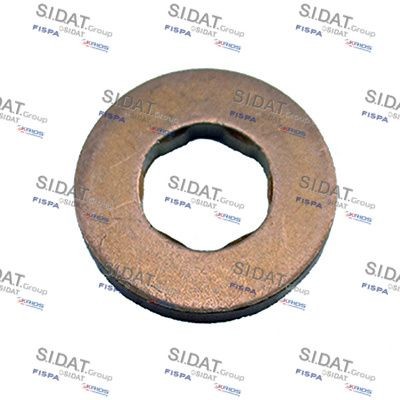 SIDAT 83.1705 Seal Ring, injector 1981.94