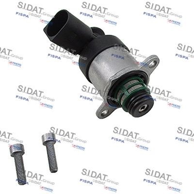 SIDAT 831787 Fuel injection pump BMW X3 F25 sDrive 18 d 150 hp Diesel 2014 price