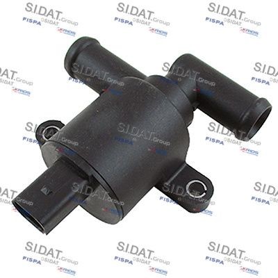 SIDAT 831804 Control valve, coolant Audi A5 B8 Sportback 2.0 TDI 177 hp Diesel 2012 price