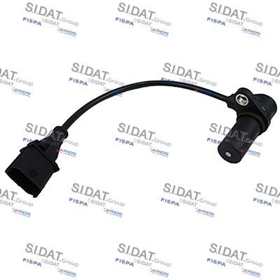 SIDAT 833220 Crankshaft position sensor Honda CR-V Mk3 2.2 i-DTEC 4WD 150 hp Diesel 2011 price