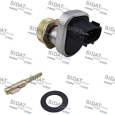 SIDAT 83.3448 Speed sensor 8-97365-743-0