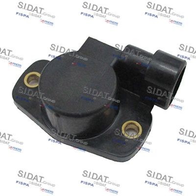 SIDAT 84102A2 Throttle position sensor Lancia Y 840A 1.2 60 hp Petrol 2002 price