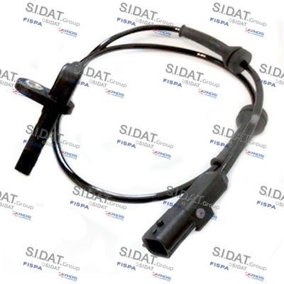SIDAT 84.1132A2 ABS sensor RENAULT experience and price