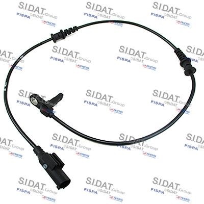 SIDAT 84.1622 ABS sensor A9069050701