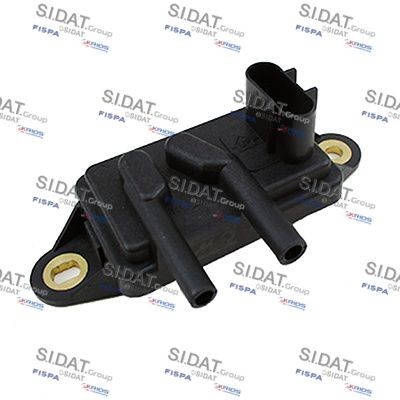SIDAT 84.3152 Sensor, exhaust pressure