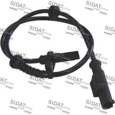 SIDAT 84.546A2 ABS sensor 1229098